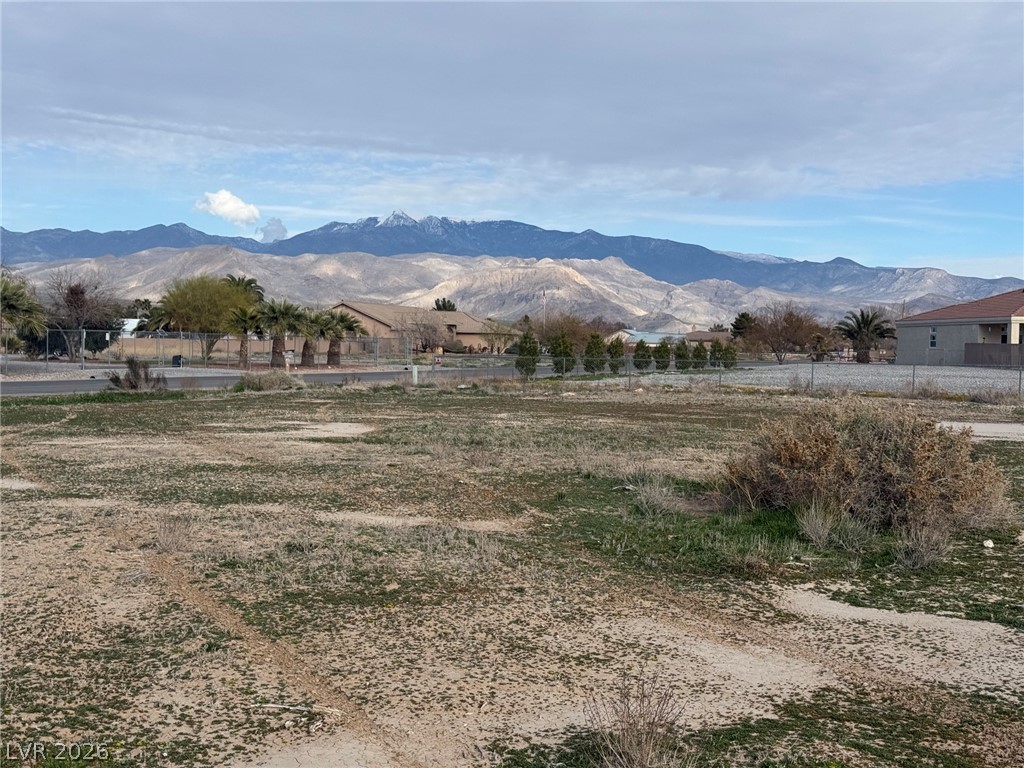 3521 Money Street Pahrump NV 89048