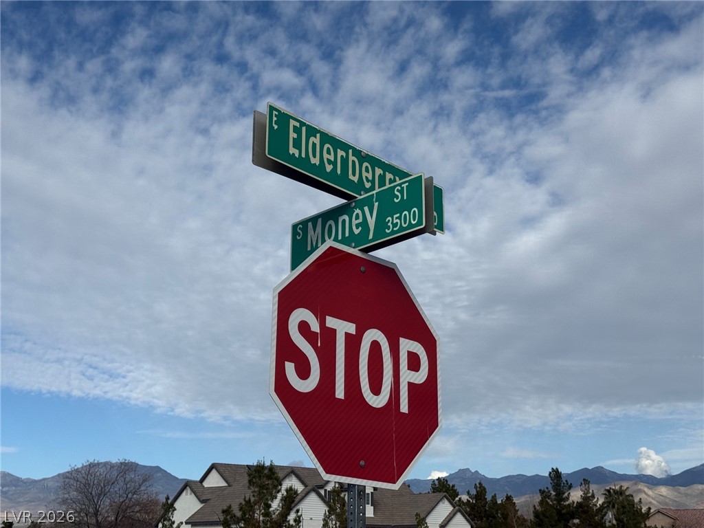 3521 Money Street Pahrump NV 89048