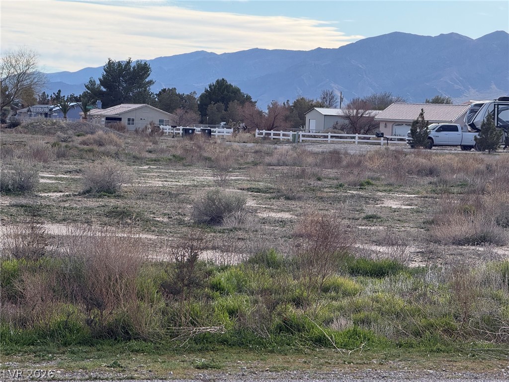 3521 Money Street Pahrump NV 89048