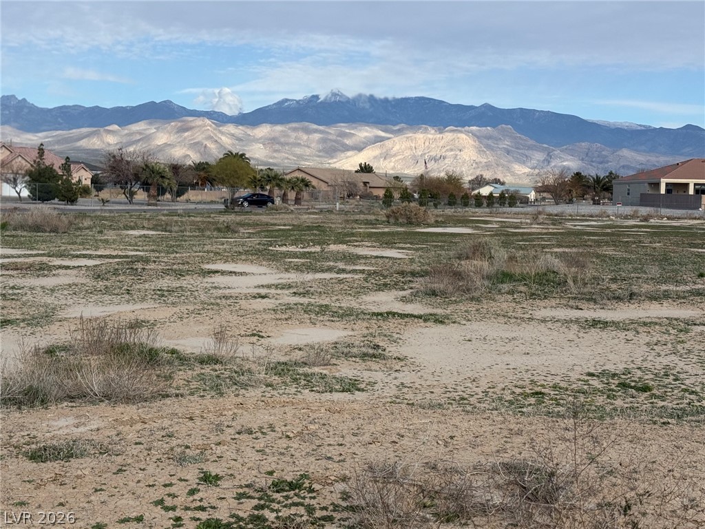 3521 Money Street Pahrump NV 89048