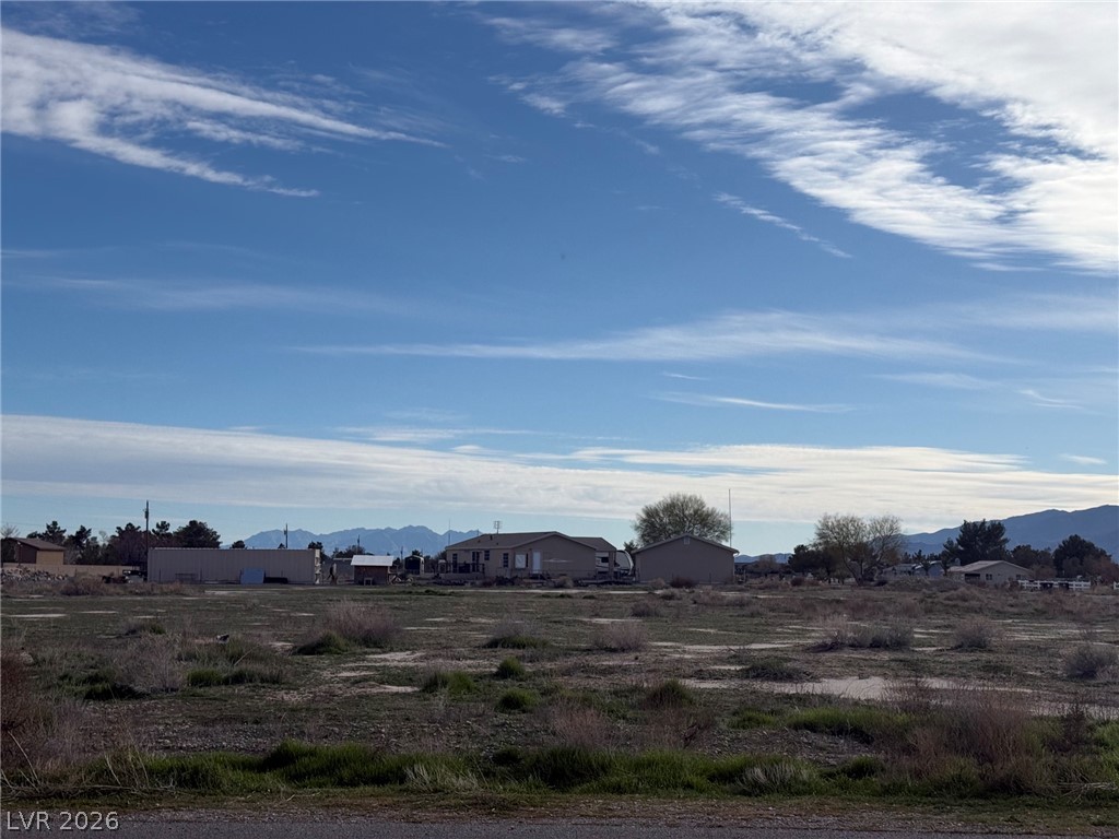 3521 Money Street Pahrump NV 89048