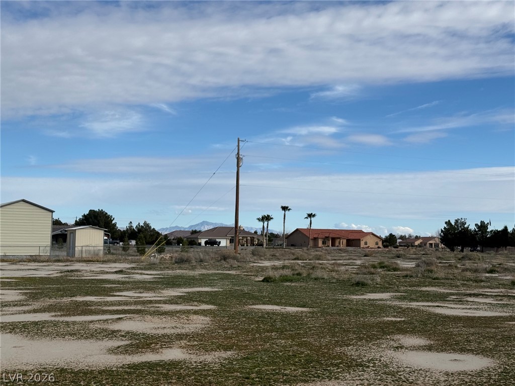 3521 Money Street Pahrump NV 89048