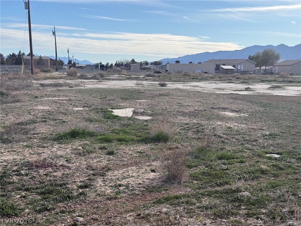 3521 Money Street Pahrump NV 89048