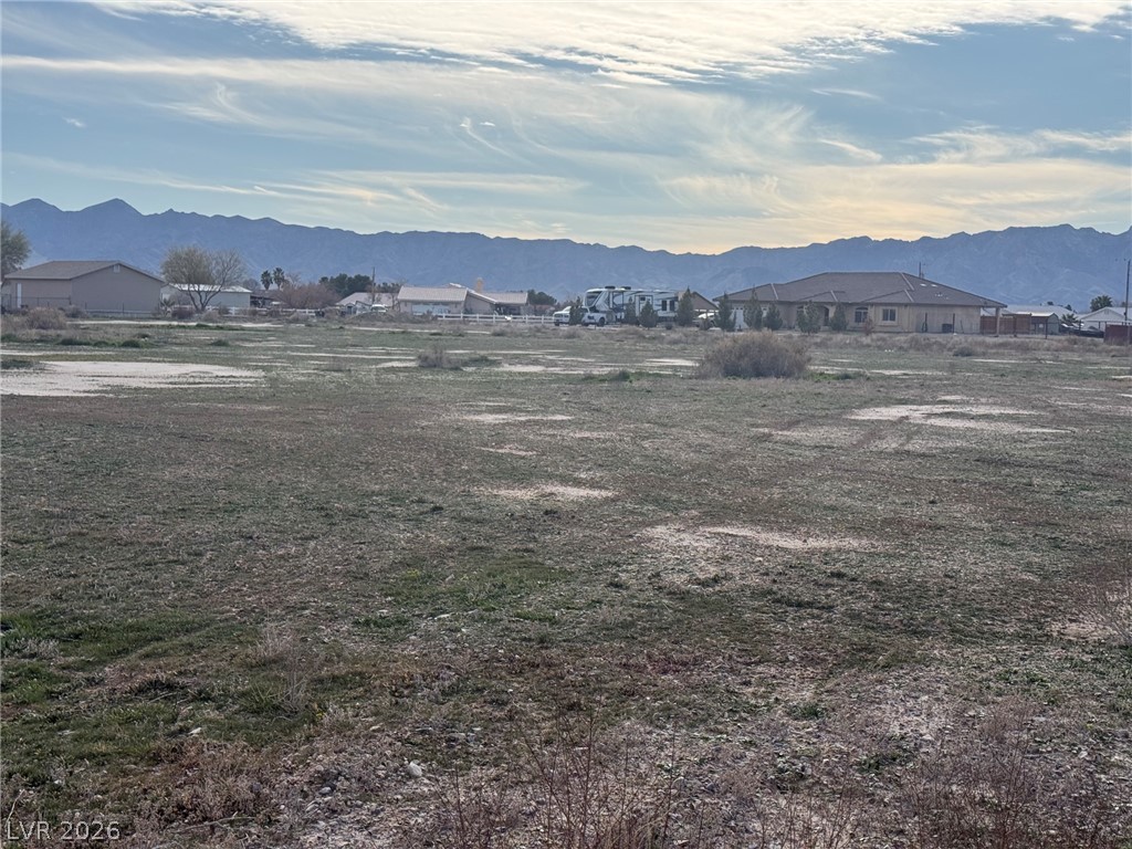 3521 Money Street Pahrump NV 89048