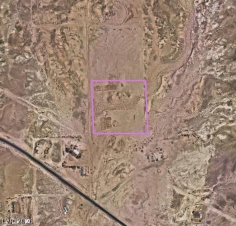 0 Voris Moapa NV 89025
