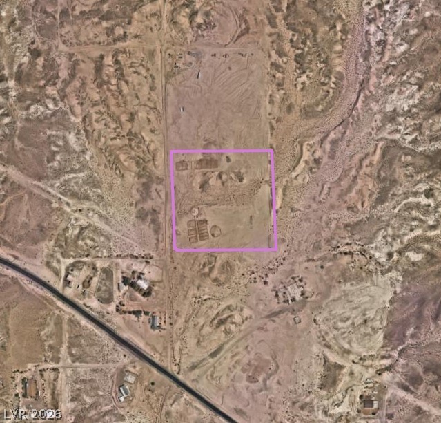 0 Voris Moapa NV 89025