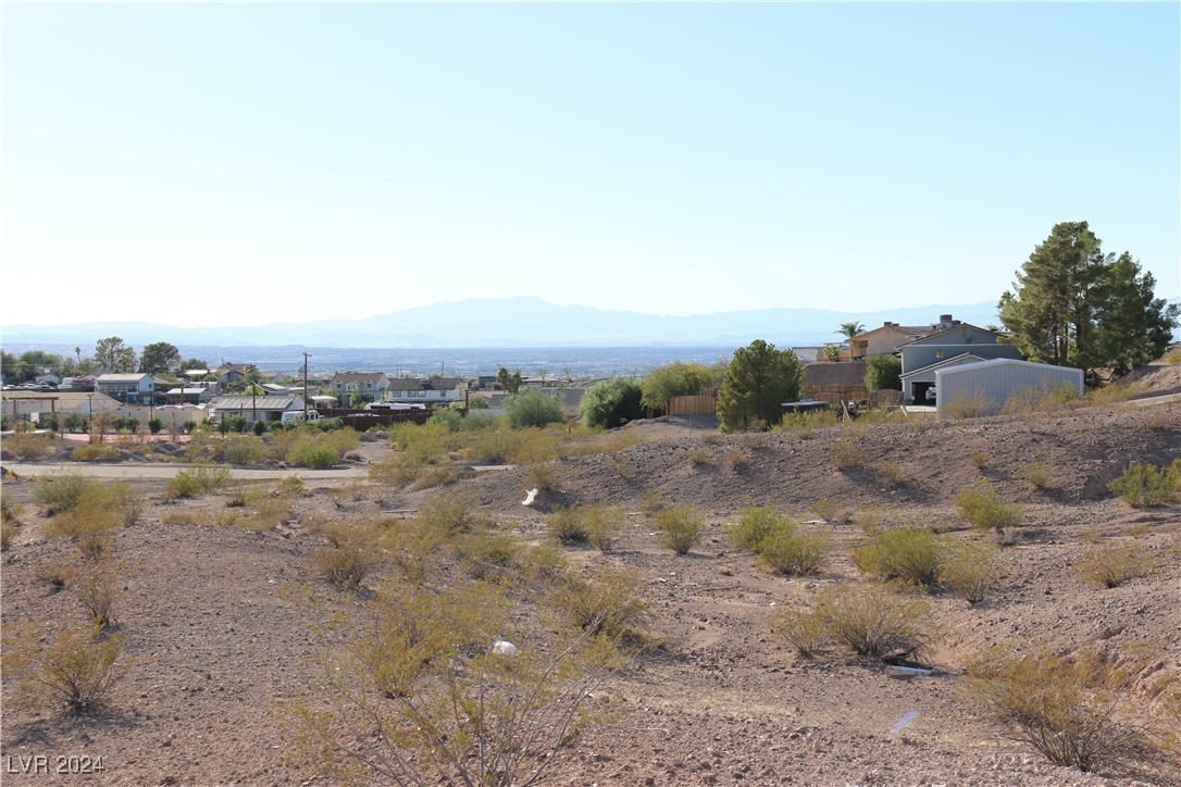 Cadiz Avenue Henderson NV 89015