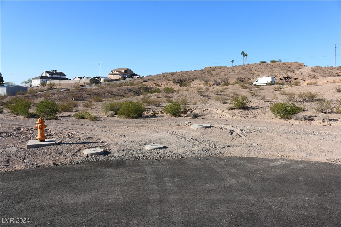 Cadiz Avenue Henderson NV 89015