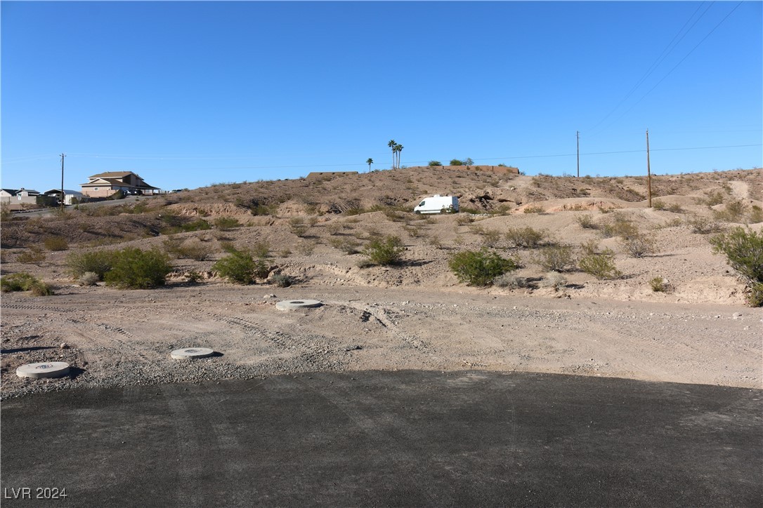 Cadiz Avenue Henderson NV 89015