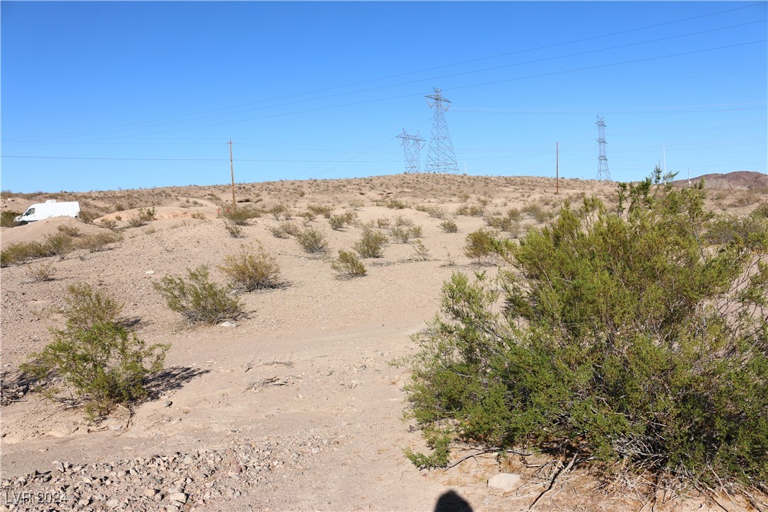 Cadiz Avenue Henderson NV 89015