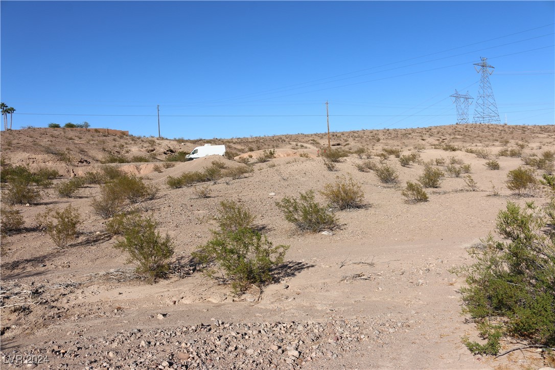 Cadiz Avenue Henderson NV 89015