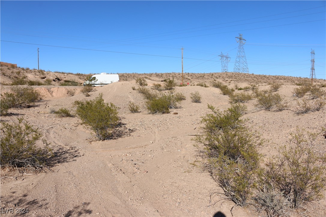 Cadiz Avenue Henderson NV 89015