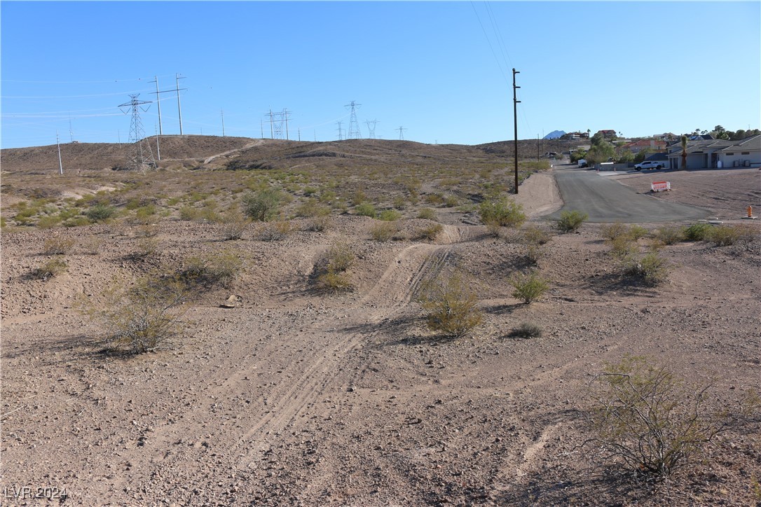 Cadiz Avenue Henderson NV 89015