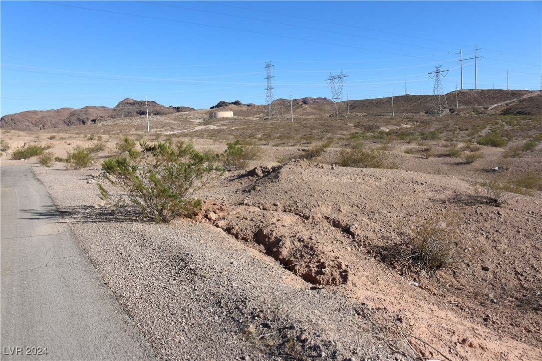 Cadiz Avenue Henderson NV 89015