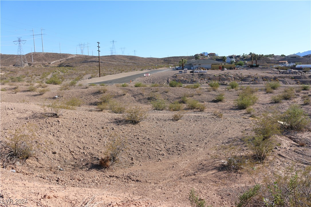 Cadiz Avenue Henderson NV 89015
