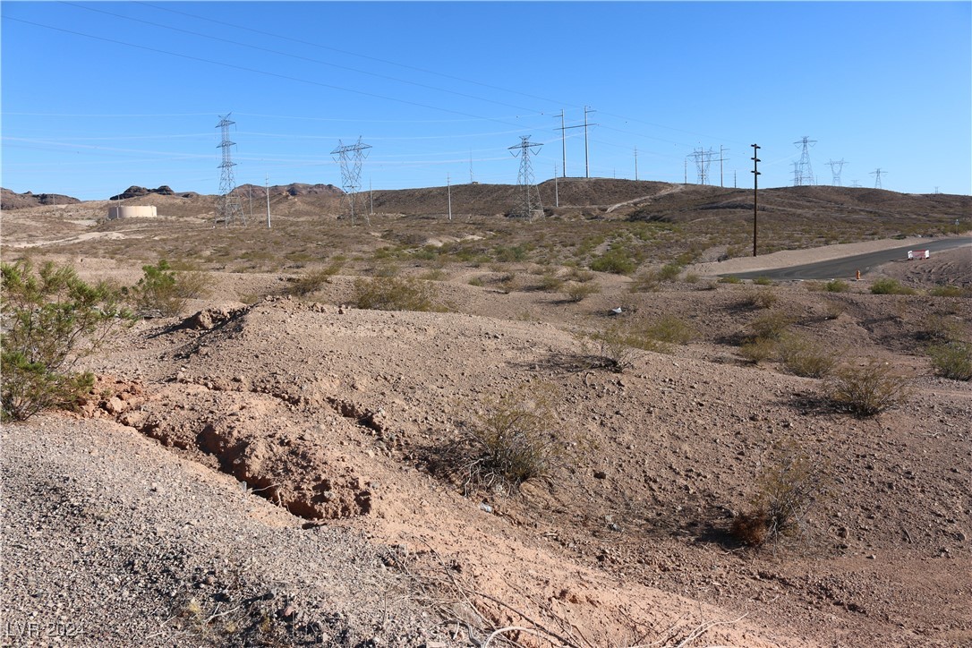 Cadiz Avenue Henderson NV 89015