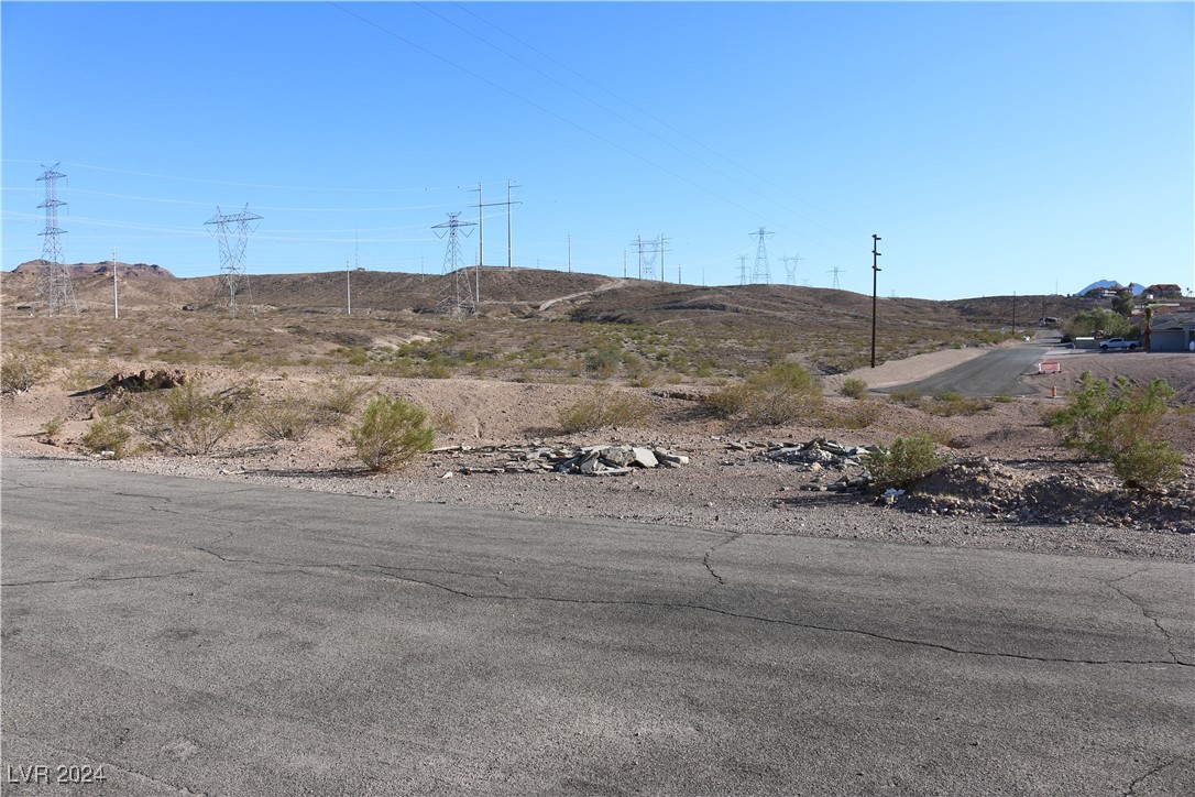 Cadiz Avenue Henderson NV 89015