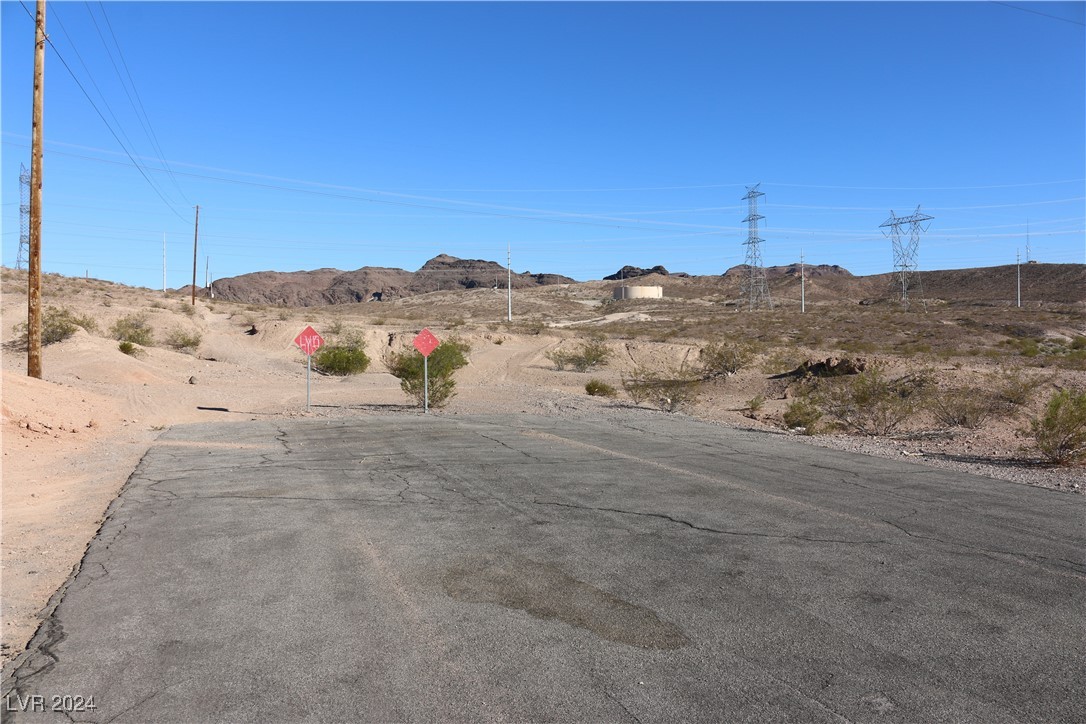 Cadiz Avenue Henderson NV 89015