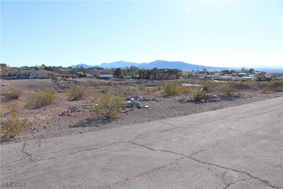 Cadiz Avenue Henderson NV 89015