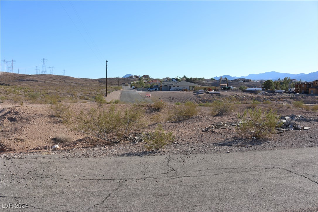 Cadiz Avenue Henderson NV 89015