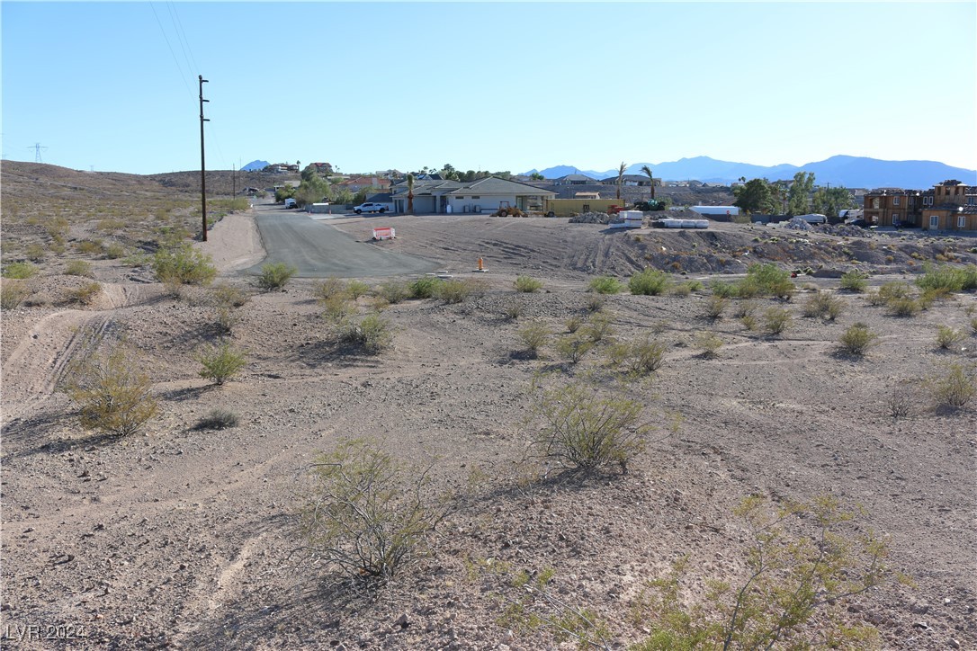 Cadiz Avenue Henderson NV 89015