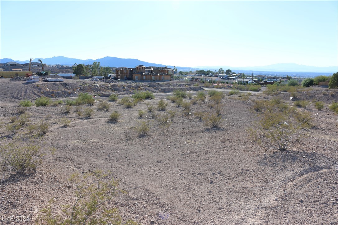 Cadiz Avenue Henderson NV 89015