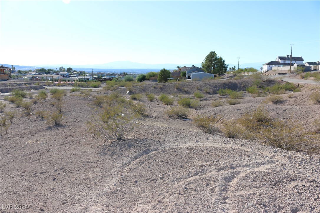 Cadiz Avenue Henderson NV 89015