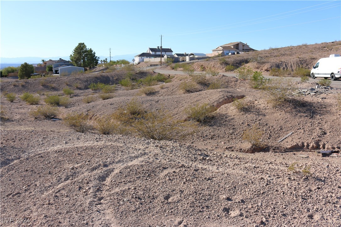 Cadiz Avenue Henderson NV 89015