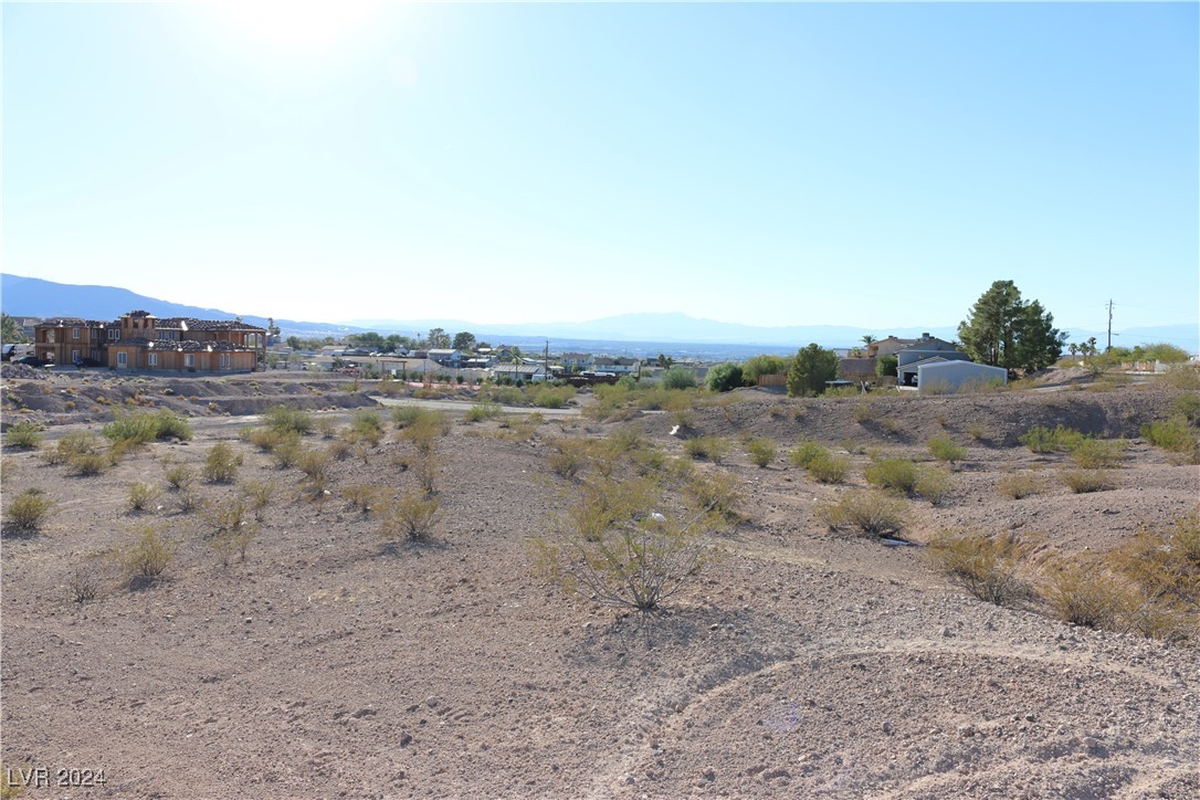 Cadiz Avenue Henderson NV 89015