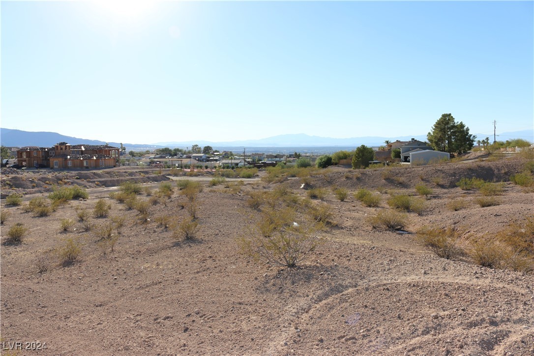 Cadiz Avenue Henderson NV 89015