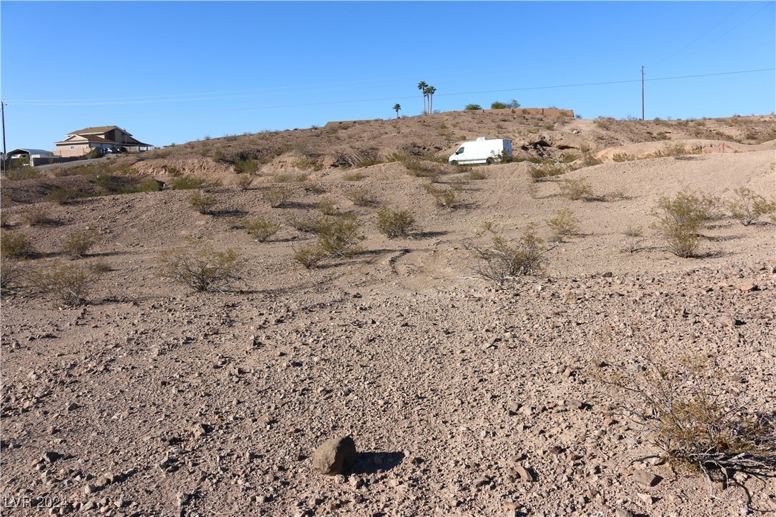 Cadiz Avenue Henderson NV 89015