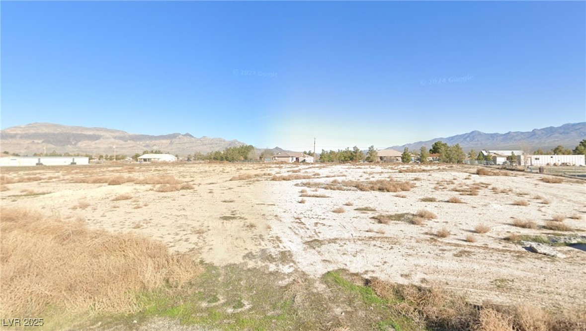 260 West Leffner Drive Pahrump NV 89060