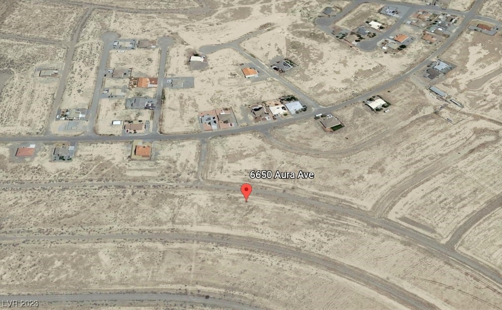6650 Aura Avenue Pahrump NV 89060