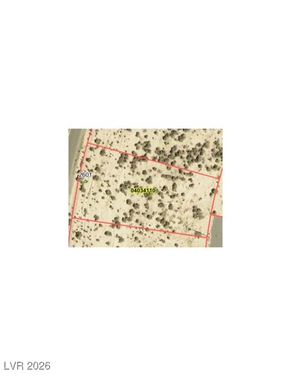 2601 Rimrock Street Pahrump NV 89048