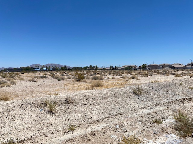 Orleans North Las Vegas NV 89030