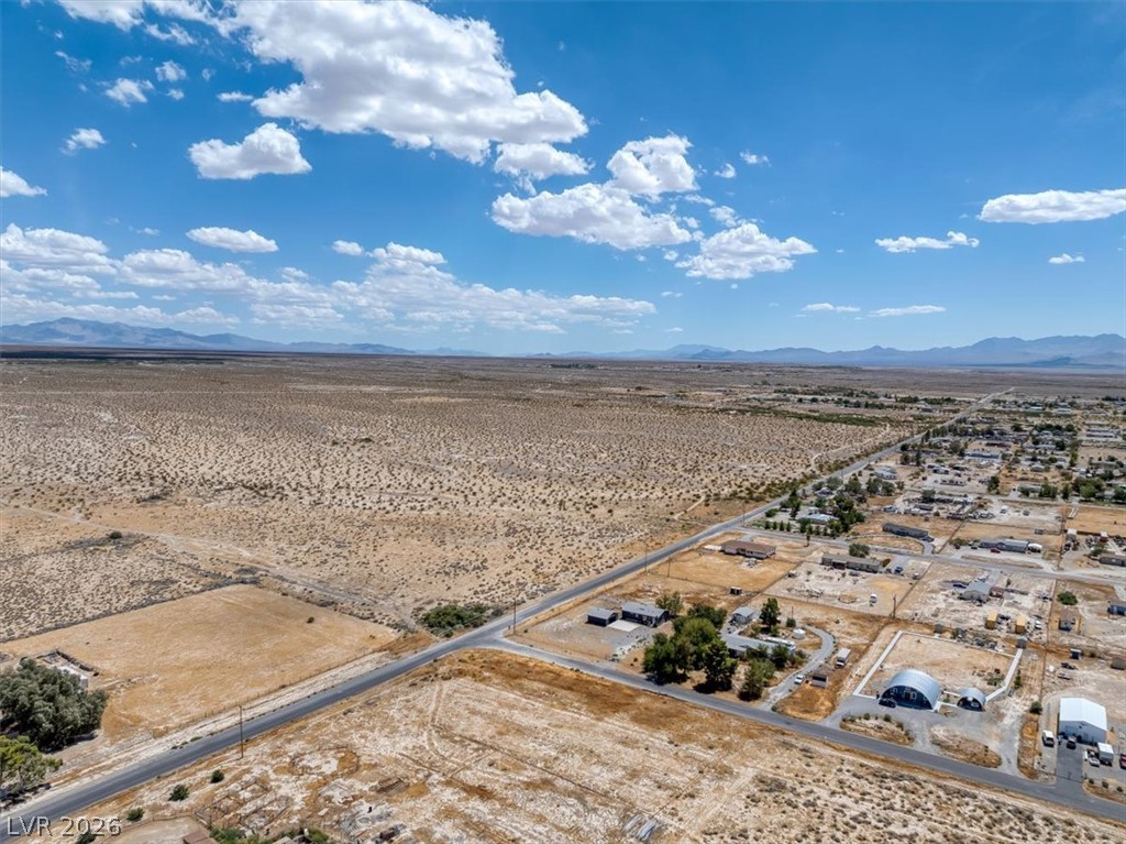 7401 South Fox Avenue Pahrump NV 89061