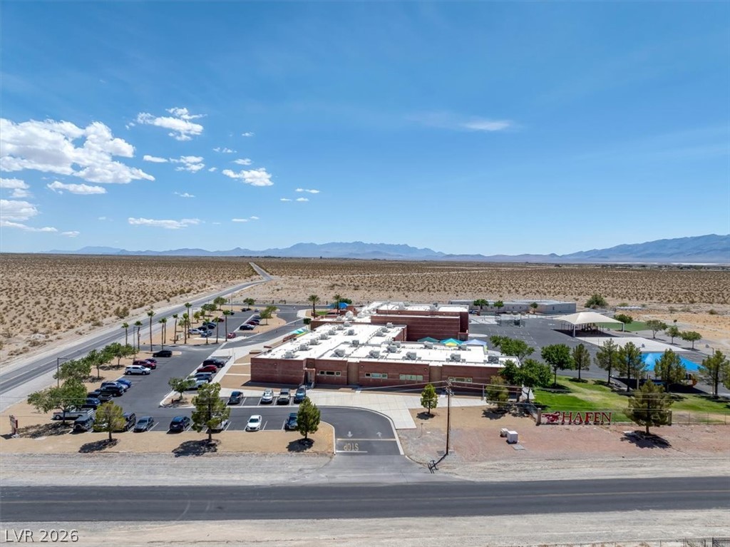 7401 South Fox Avenue Pahrump NV 89061