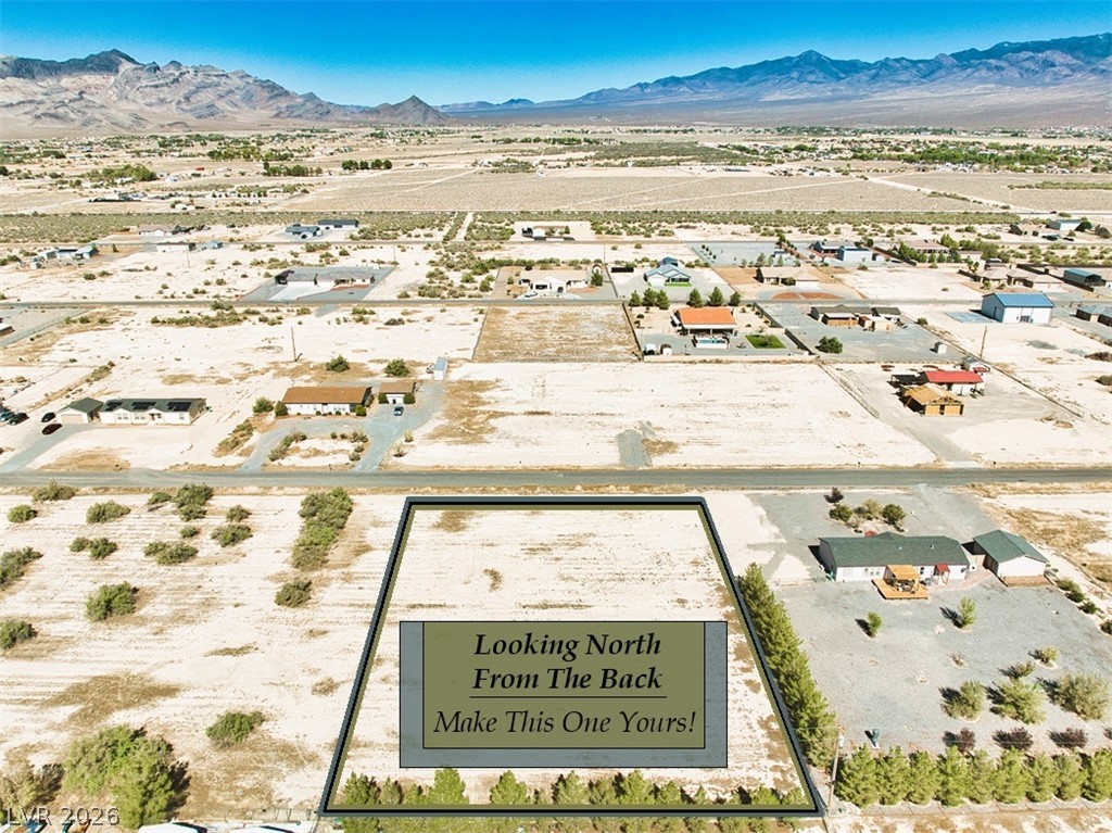 1231 Georgene Street Pahrump NV 89060