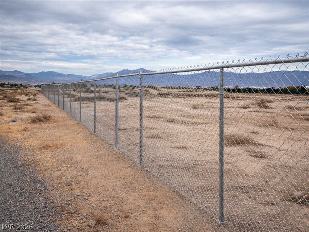 4430 Assay Lane Pahrump NV 89060