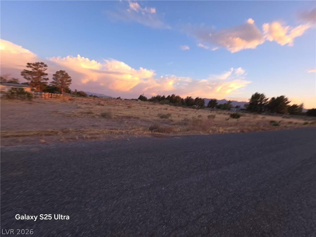 4601 Ashley Avenue Pahrump NV 89061