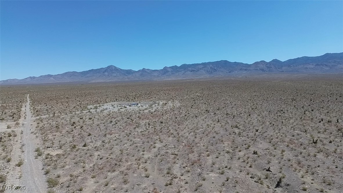 7601 North Blagg Road Pahrump NV 89060