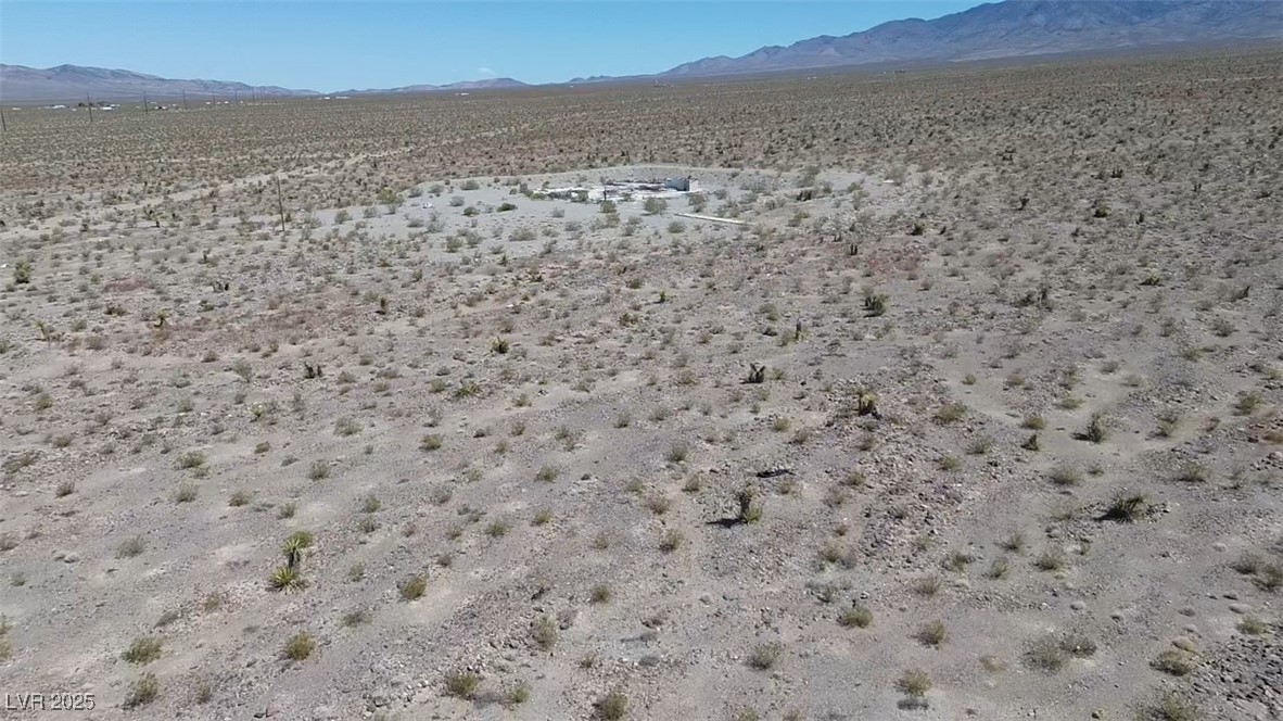 7601 North Blagg Road Pahrump NV 89060