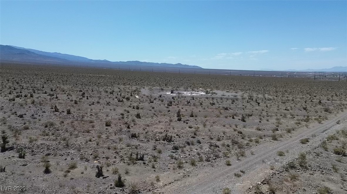 7601 North Blagg Road Pahrump NV 89060