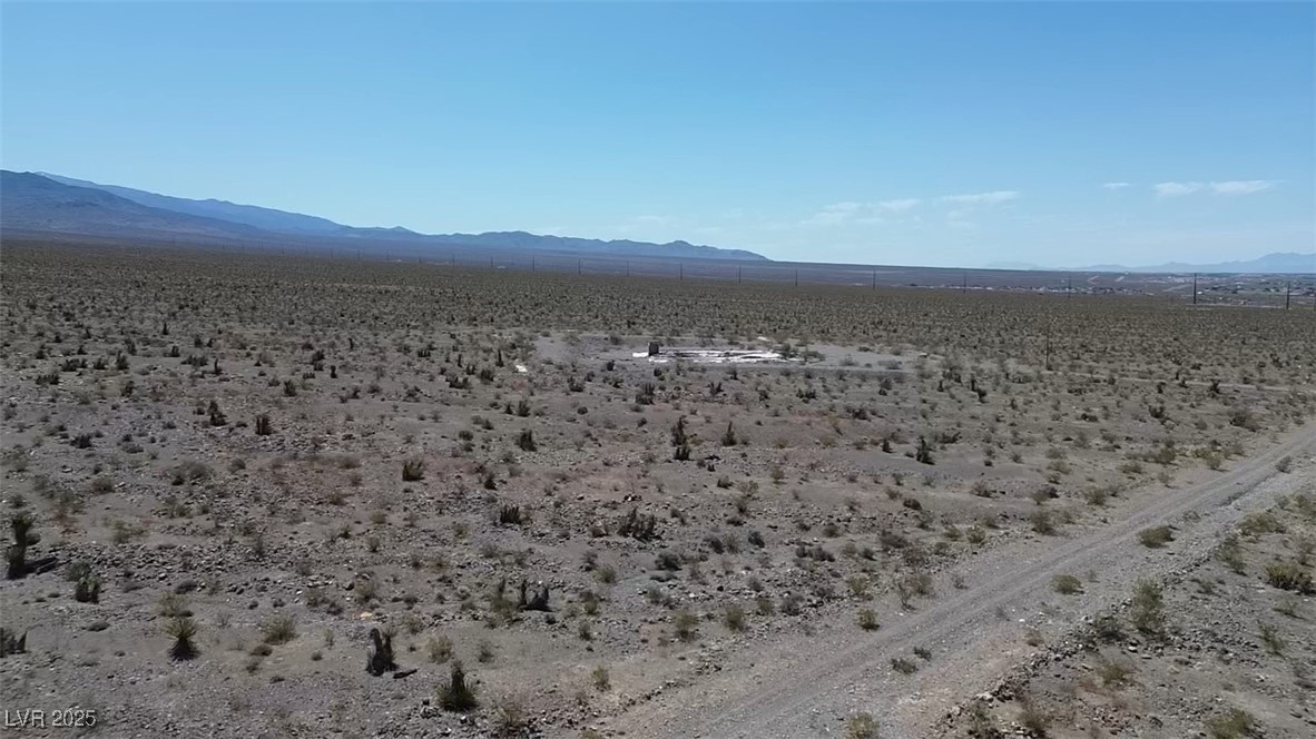 7601 North Blagg Road Pahrump NV 89060