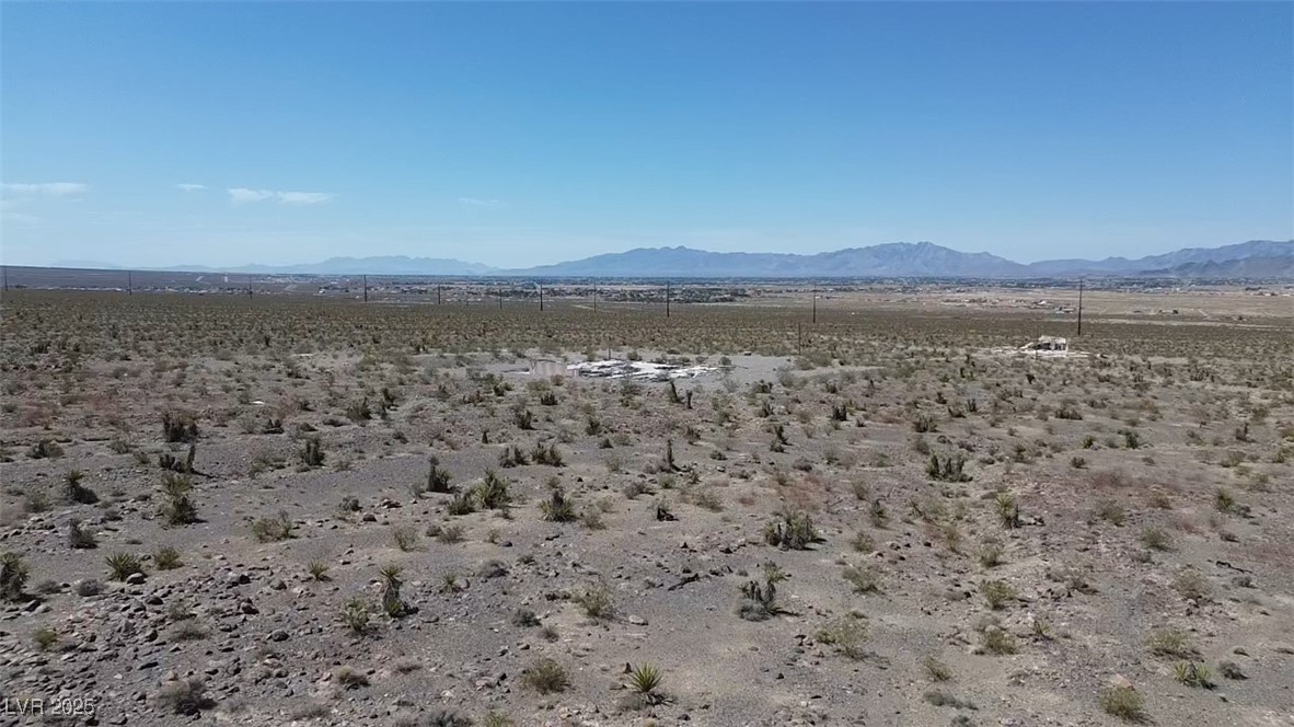 7601 North Blagg Road Pahrump NV 89060