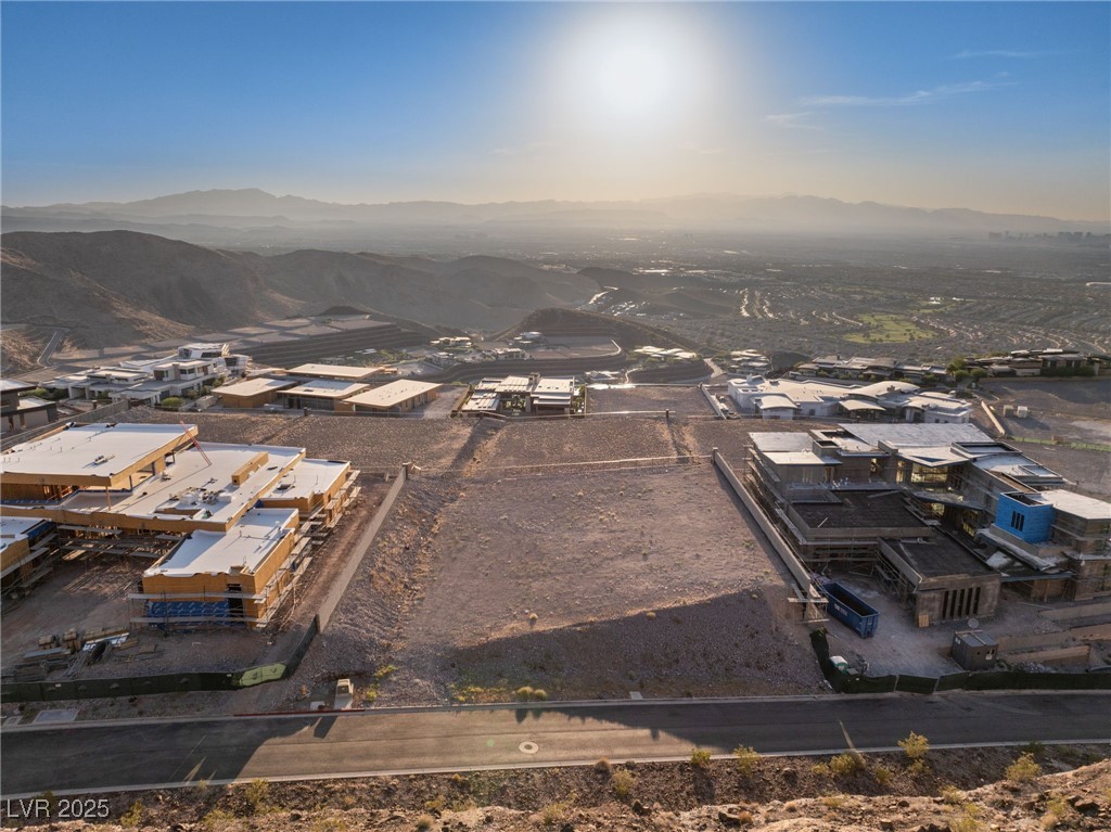 5 Stoneshead Court Henderson NV 89012