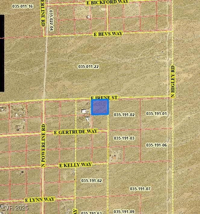 2721 Irene Street Pahrump NV 89060