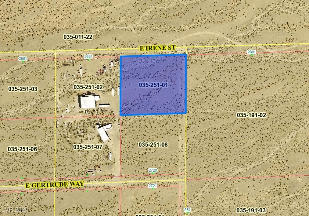 2721 Irene Street Pahrump NV 89060
