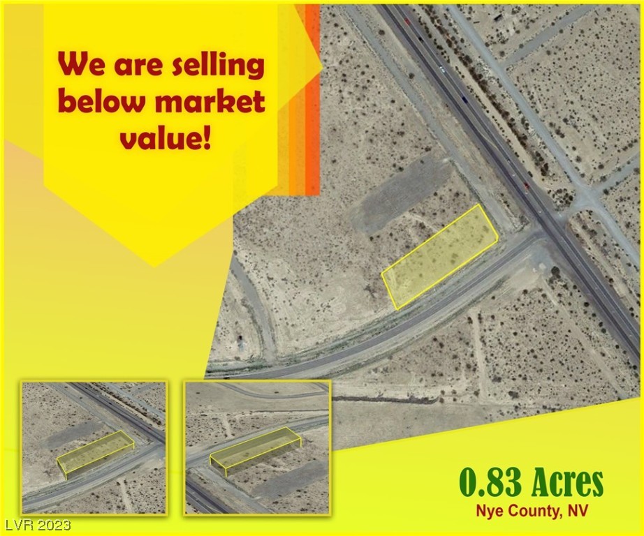 3900 Frontage Road Pahrump NV 89048