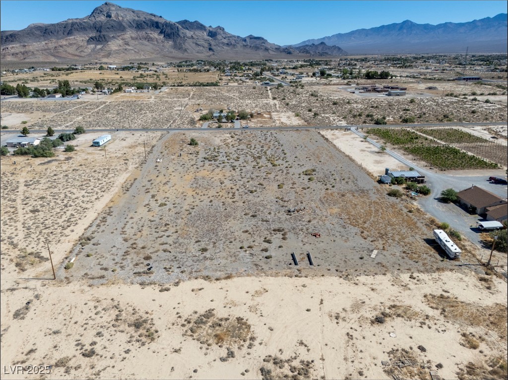 3321 Quail Run Road Pahrump NV 89060